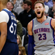 Image for article titled Heckler Gets Ejected After Blake Griffin Gets In His Face